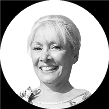 Ann Adams, LMHC