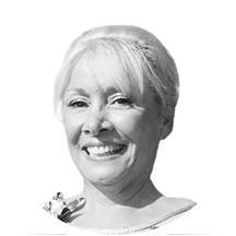 Ann Adams, LMHC