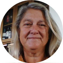 Ann Allen, LICSW