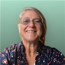 Ann Allen, LICSW