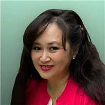 Ann Alsaadi, LMFT