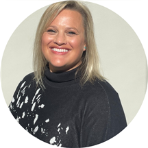 Ann Basom, PMHNP