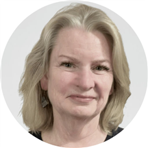 Ann Bastille, MA