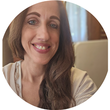 Ann Berkley, LCSW