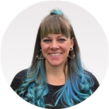 Ann Boden, LMHC