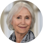 Ann Britt, LMFT