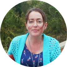 Ann Currier, LMHC