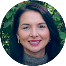Ann Dietman, LICSW