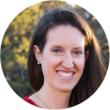 Ann Eicker, LCSW