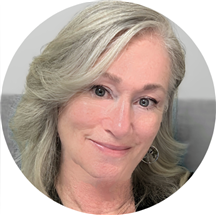 Ann Gould, LPC