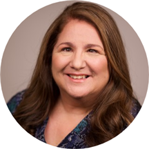 Ann Greco, LMHC