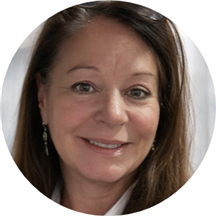 Ann Hammond, MSW