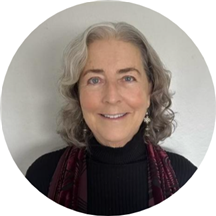 Ann Hines, LMFT