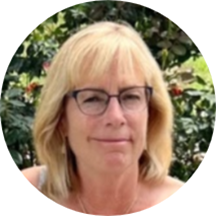 Ann Hodgdon, LCSW
