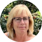 Ann Hodgdon, LCSW