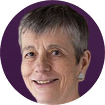 Ann Jeffrey, LMSW