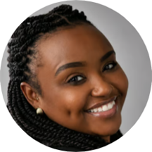 Ann Kamanga, APRN, CNP