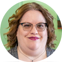 Ann Marie Kolb, LPC