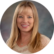 Ann Morris, LCSW