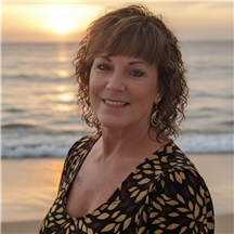 Ann Morris, LMHC