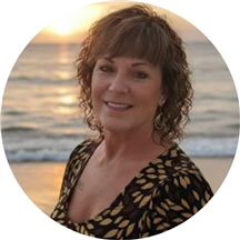 Ann Morris, LMHC