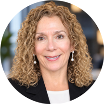 Ann Rivers, LCSW-R