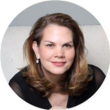 Ann Roberts, LCSW-R, LICSW