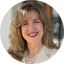 Ann Ross, LPC