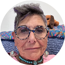 Ann Russoli, LCSW