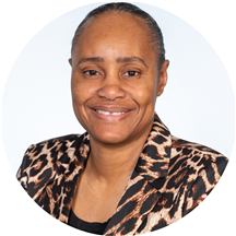 Ann Stewart, CRNP