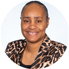 Ann Stewart, CRNP