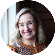 Ann Stromberg, MSW, LISW-S
