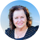 Ann Svensson, LPC