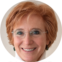 Ann Tharayil, LCSW