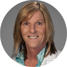 Ann Williams, CNP