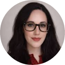 AnnSophie Villarreal, LMFT