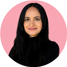 Anna Alapatt, LMSW