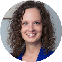 Anna Baldwin, LPC