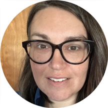 Anna Banwell, MS, LPC, ATR