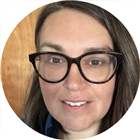 Anna Banwell, MS, LPC, ATR
