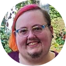 Anna Baxter, LPC