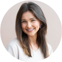 Anna Bella McCormick, LCSW, CADC