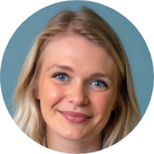 Anna Bertholf, LPC