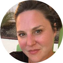 Anna Billingsley, LCSW