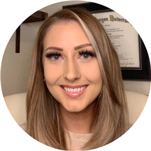 Anna Binting, LPC