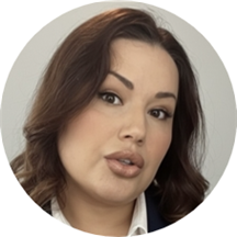 Anna Borsic, PMHNP