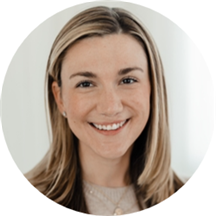Anna Bridges, LPC/MHSP
