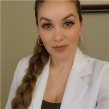 Anna Calcanas, LMFT