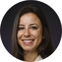 Anna Calderon, PA
