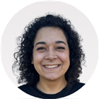 Anna Cardoso, LMHC